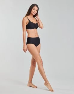 Sous-vêtements Femme Triangles / Sans armatures Triumph FIT SMART SHAPE Noir 6 Sous-vêtements Femme Triangles / Sans armatures Triumph FIT SMART SHAPE Noir -Boxers Homme Soldes 20106934 500 C