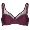 Sous-vêtements Femme Emboitants DIM GENEROUS CLASSIC Violet