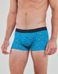 Sous-vêtements Homme Boxers Athena EASY FUN X3 Multicolore 6 Sous-vêtements Homme Boxers Athena EASY FUN X3 Multicolore -Boxers Homme Soldes 21125279 500 C