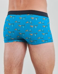 Sous-vêtements Homme Boxers Athena EASY FUN X3 Multicolore 7 Sous-vêtements Homme Boxers Athena EASY FUN X3 Multicolore -Boxers Homme Soldes 21125279 500 D