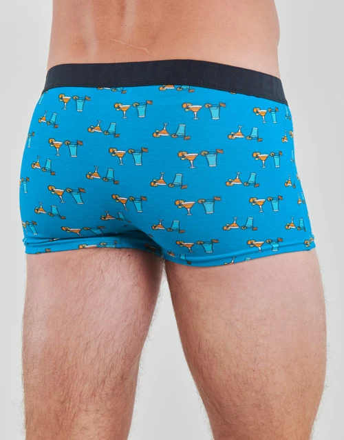 Sous-vêtements Homme Boxers Athena EASY FUN X3 Multicolore 4 Sous-vêtements Homme Boxers Athena EASY FUN X3 Multicolore – Image 4