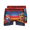 Sous-vêtements Homme Boxers Freegun FGSMK-1-BM-PK2-02B Multicolore