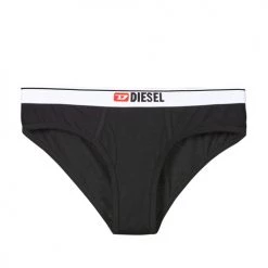 Sous-vêtements Femme Culottes & slips Diesel OXYS Noir