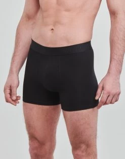 Sous-vêtements Homme Boxers Superdry BOXER OFF SET X2 Noir / Marine -Boxers Homme Soldes 21181061 500 C