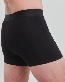 Sous-vêtements Homme Boxers Superdry BOXER OFF SET X2 Noir / Marine -Boxers Homme Soldes 21181061 500 D