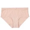 Sous-vêtements Femme Culottes & slips PLAYTEX COEUR CROISE Rose