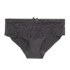 Sous-vêtements Femme Culottes & slips PLAYTEX FLOWER ELEGANCE Gris