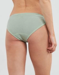 Sous-vêtements Femme Culottes & slips Petit Bateau S MID ADF MID INTIMATE Multicolore -Boxers Homme Soldes 21312919 500 D