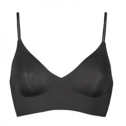 Sous-vêtements Femme Brassières Sloggi BODY ADAPT Noir