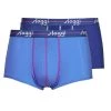 Sous-vêtements Homme Boxers Sloggi START X2 Bleu