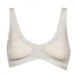 Sous-vêtements Femme Brassières Sloggi ZERO FEEL LACE Beige