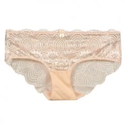 Sous-vêtements Femme Shorties & boxers WONDERBRA GLAMOUR RAFFINE Beige