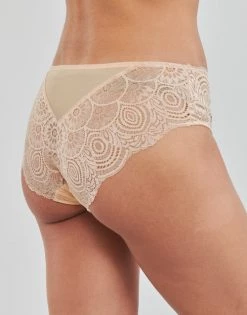 Sous-vêtements Femme Shorties & boxers WONDERBRA GLAMOUR RAFFINE Beige 7 Sous-vêtements Femme Shorties & boxers WONDERBRA GLAMOUR RAFFINE Beige -Boxers Homme Soldes 21313108 500 D
