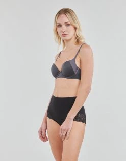 Sous-vêtements Femme Emboitants Triumph BODY MAKE UP SOFT TOUCH Gris 6 Sous-vêtements Femme Emboitants Triumph BODY MAKE UP SOFT TOUCH Gris -Boxers Homme Soldes 21371990 500 C