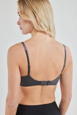 Sous-vêtements Femme Emboitants Triumph BODY MAKE UP SOFT TOUCH Gris 7 Sous-vêtements Femme Emboitants Triumph BODY MAKE UP SOFT TOUCH Gris -Boxers Homme Soldes 21371990 500 D