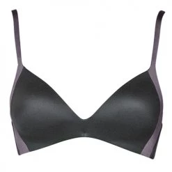 Sous-vêtements Femme Emboitants Triumph BODY MAKE UP SOFT TOUCH Gris