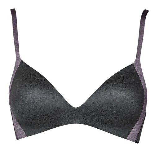 Sous-vêtements Femme Emboitants Triumph BODY MAKE UP SOFT TOUCH Gris 1 Sous-vêtements Femme Emboitants Triumph BODY MAKE UP SOFT TOUCH Gris