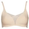 Sous-vêtements Femme Triangles / Sans armatures Triumph FIT SMART SHAPE Beige