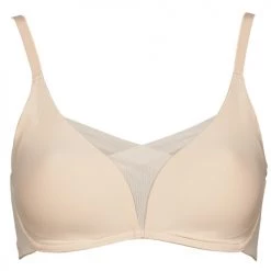 Sous-vêtements Femme Triangles / Sans armatures Triumph FIT SMART SHAPE Beige