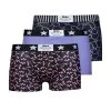 Sous-vêtements Homme Boxers DIM DIM VIBES x3 Multicolore