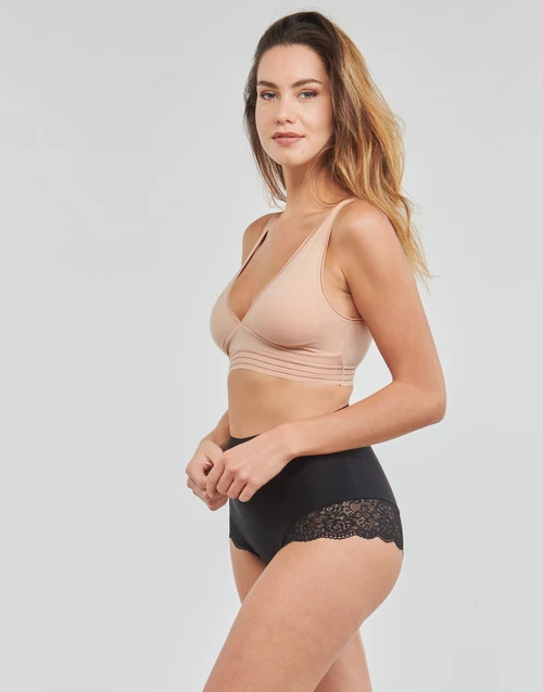 Sous-vêtements Femme Triangles / Sans armatures DIM OH MY DIM Rose 3 Sous-vêtements Femme Triangles / Sans armatures DIM OH MY DIM Rose – Image 3