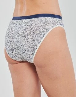 Sous-vêtements Femme Culottes & slips DIM POCKET X5 Multicolore -Boxers Homme Soldes 21422658 500 D