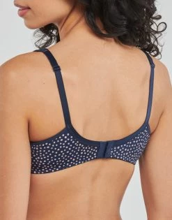 Sous-vêtements Femme Emboitants DIM GENEROUS CLASSIC Multicolore -Boxers Homme Soldes 21422660 500 D