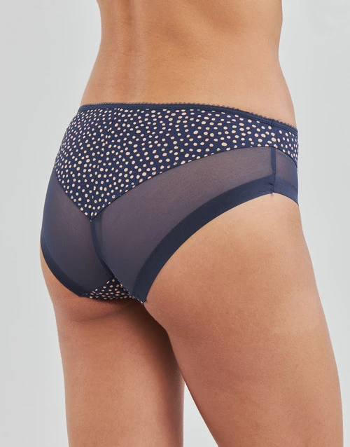 Sous-vêtements Femme Culottes & slips DIM GENEROUS CLASSIC Multicolore 4 Sous-vêtements Femme Culottes & slips DIM GENEROUS CLASSIC Multicolore – Image 4