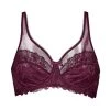 Sous-vêtements Femme Emboitants DIM GENEROUS ESSENTIEL Violet