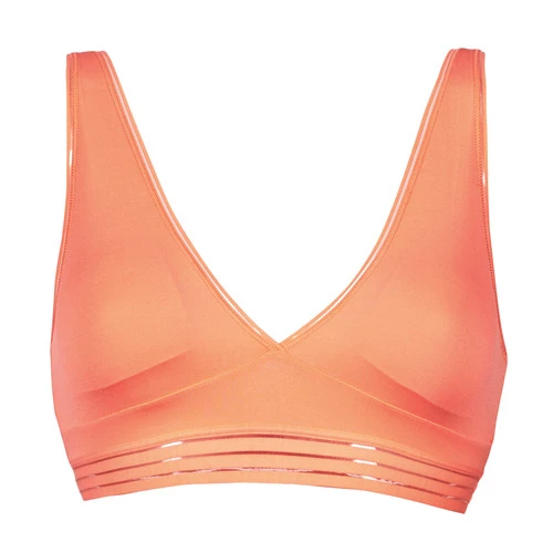 Sous-vêtements Femme Triangles / Sans armatures DIM OH MY DIM Rose 1 Sous-vêtements Femme Triangles / Sans armatures DIM OH MY DIM Rose