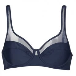 Sous-vêtements Femme Emboitants DIM GENEROUS CLASSIC Marine