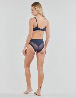 Sous-vêtements Femme Emboitants DIM GENEROUS CLASSIC Marine 7 Sous-vêtements Femme Emboitants DIM GENEROUS CLASSIC Marine -Boxers Homme Soldes 21422673 500 D