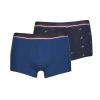 Sous-vêtements Homme Boxers Eminence LV10 X2 Marine