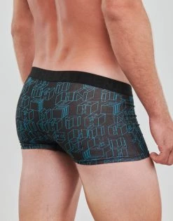 Sous-vêtements Homme Boxers Athena EASY FUN X3 Multicolore -Boxers Homme Soldes 22685409 500 D