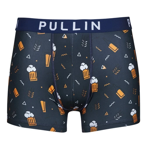 Sous-vêtements Homme Boxers Pullin MASTER LYCRA Multicolore 1 Sous-vêtements Homme Boxers Pullin MASTER LYCRA Multicolore