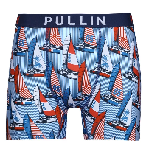 Sous-vêtements Homme Boxers Pullin FASHION LYCRA Multicolore 1 Sous-vêtements Homme Boxers Pullin FASHION LYCRA Multicolore