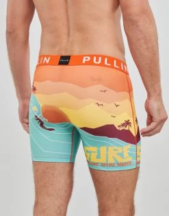 Sous-vêtements Homme Boxers Pullin FASHION LYCRA Multicolore 7 Sous-vêtements Homme Boxers Pullin FASHION LYCRA Multicolore -Boxers Homme Soldes 22685757 500 D