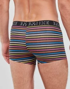 Sous-vêtements Homme Boxers Hom RON X2 Multicolore 7 Sous-vêtements Homme Boxers Hom RON X2 Multicolore -Boxers Homme Soldes 22725244 500 D