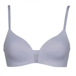 Sous-vêtements Femme Triangles / Sans armatures Triumph FLEX SMART Gris