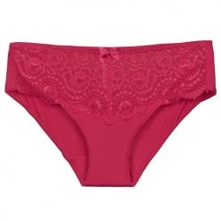 Sous-vêtements Femme Culottes & slips PLAYTEX FLOWER ELEGANCE Rose