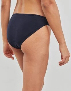 Sous-vêtements Femme Culottes & slips Petit Bateau EARLY NUWEAR X3 Multicolore -Boxers Homme Soldes 22725935 500 D