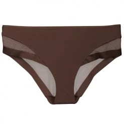Sous-vêtements Femme Culottes & slips DIM GENEROUS CLASSIC Marron