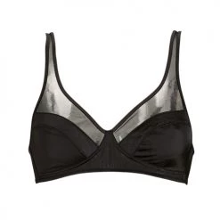 Sous-vêtements Femme Emboitants DIM GENEROUS CLASSIC Noir